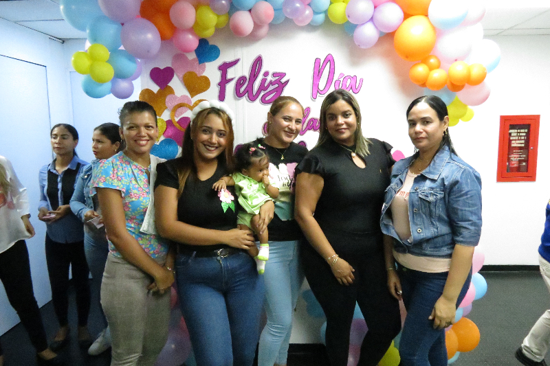 Día de la Madre