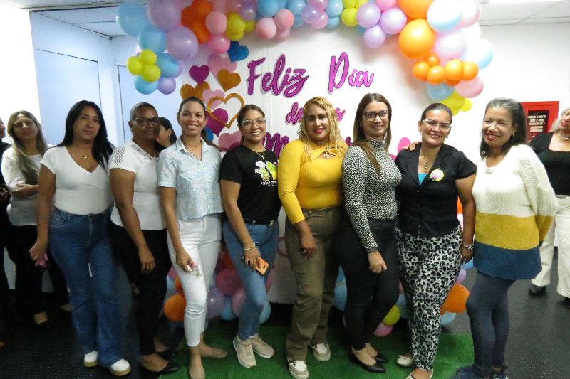 Día de la Madre