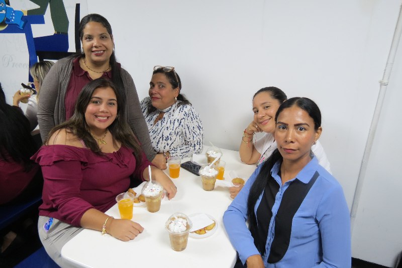 Día de la Madre