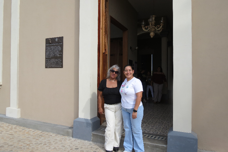Día de la Madre