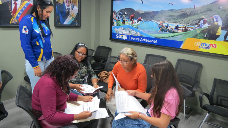 Participación Ciudadana y Contraloría Social 