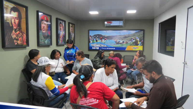 Participación Ciudadana y Contraloría Social 