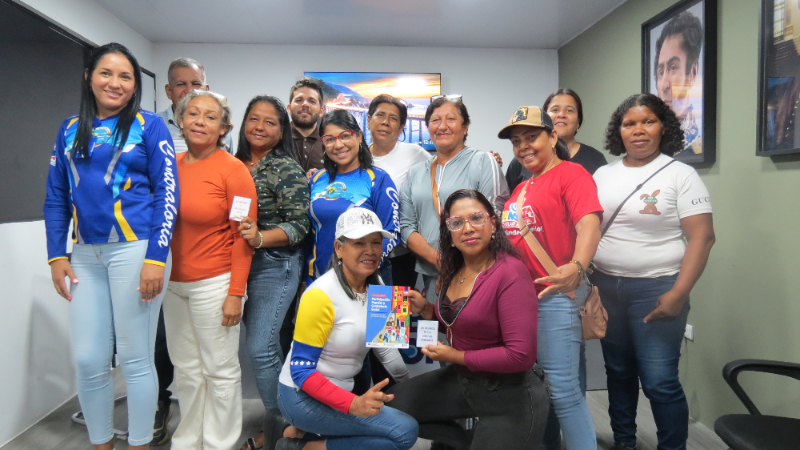 Participación Ciudadana y Contraloría Social 