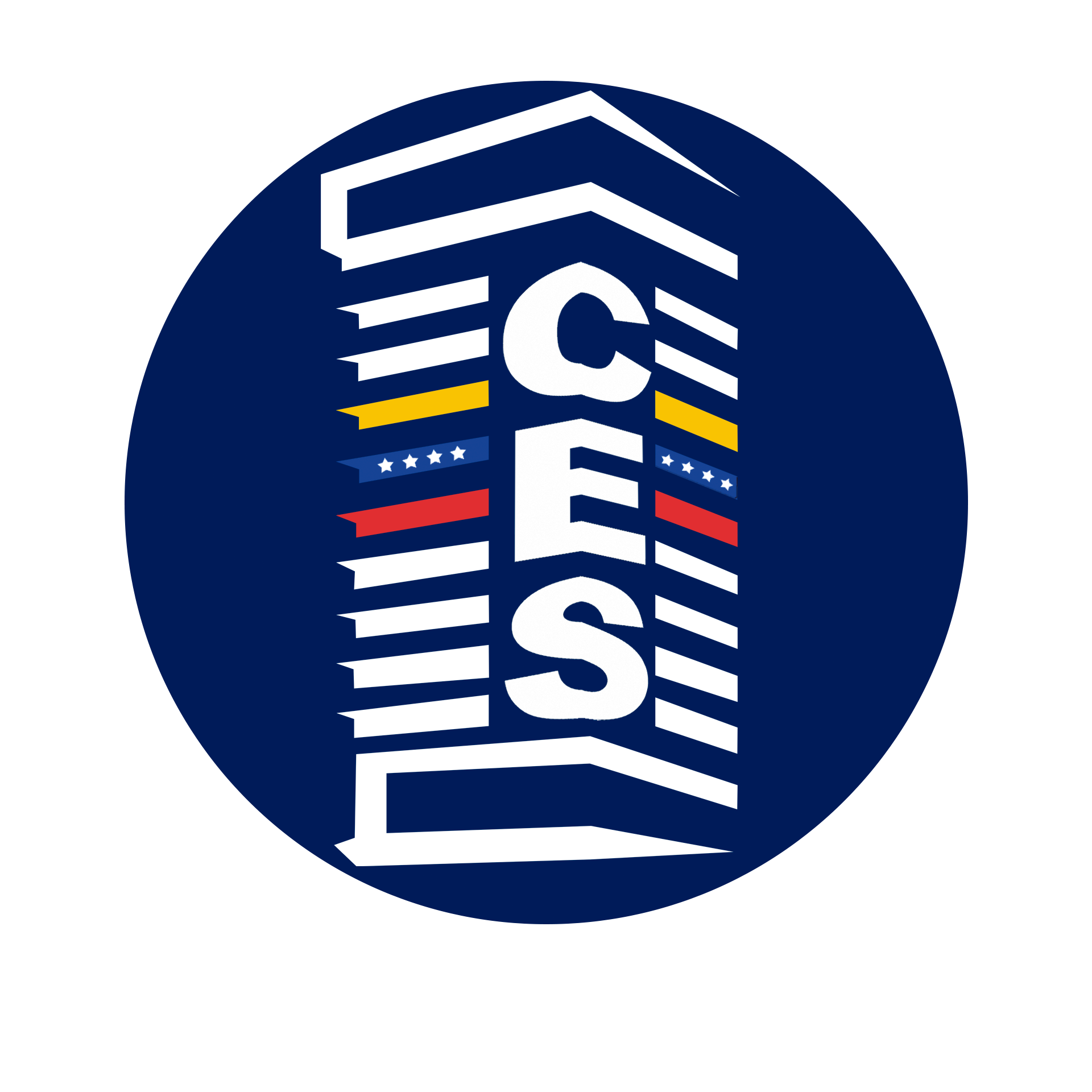 Logo Ces